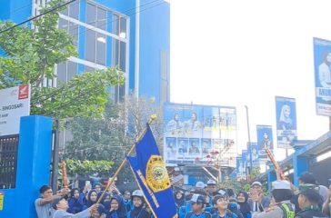MUGAS JALAN 1