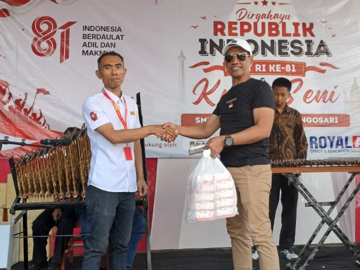 Jalan Sehat-Bazar PKWU SMK Mugas Semarak Hadiah, Peserta Antusias Sambut SPMB 2027-2028 3 Jalan Sehat-Bazar PKWU SMK Mugas Semarak Hadiah, Peserta Antusias Sambut SPMB 2027-2028 3