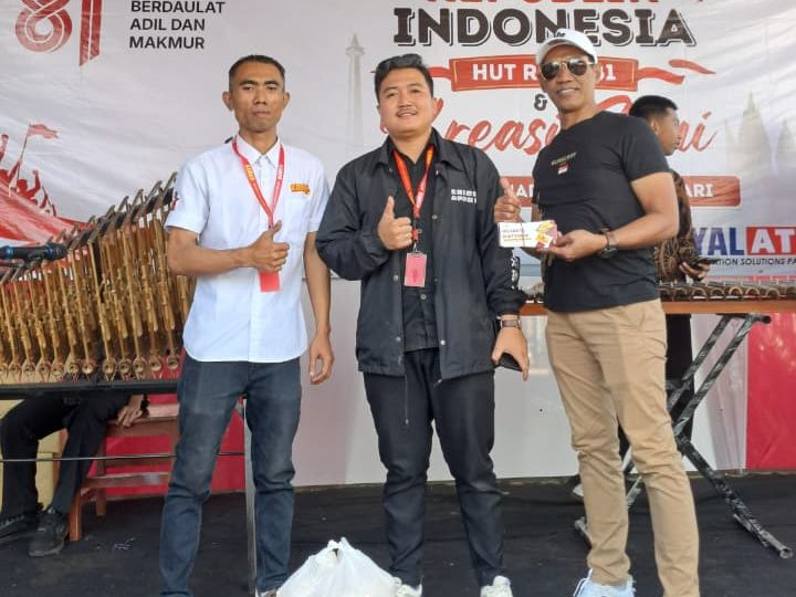 Jalan Sehat-Bazar PKWU SMK Mugas Semarak Hadiah, Peserta Antusias Sambut SPMB 2027-2028 4 Jalan Sehat-Bazar PKWU SMK Mugas Semarak Hadiah, Peserta Antusias Sambut SPMB 2027-2028 4