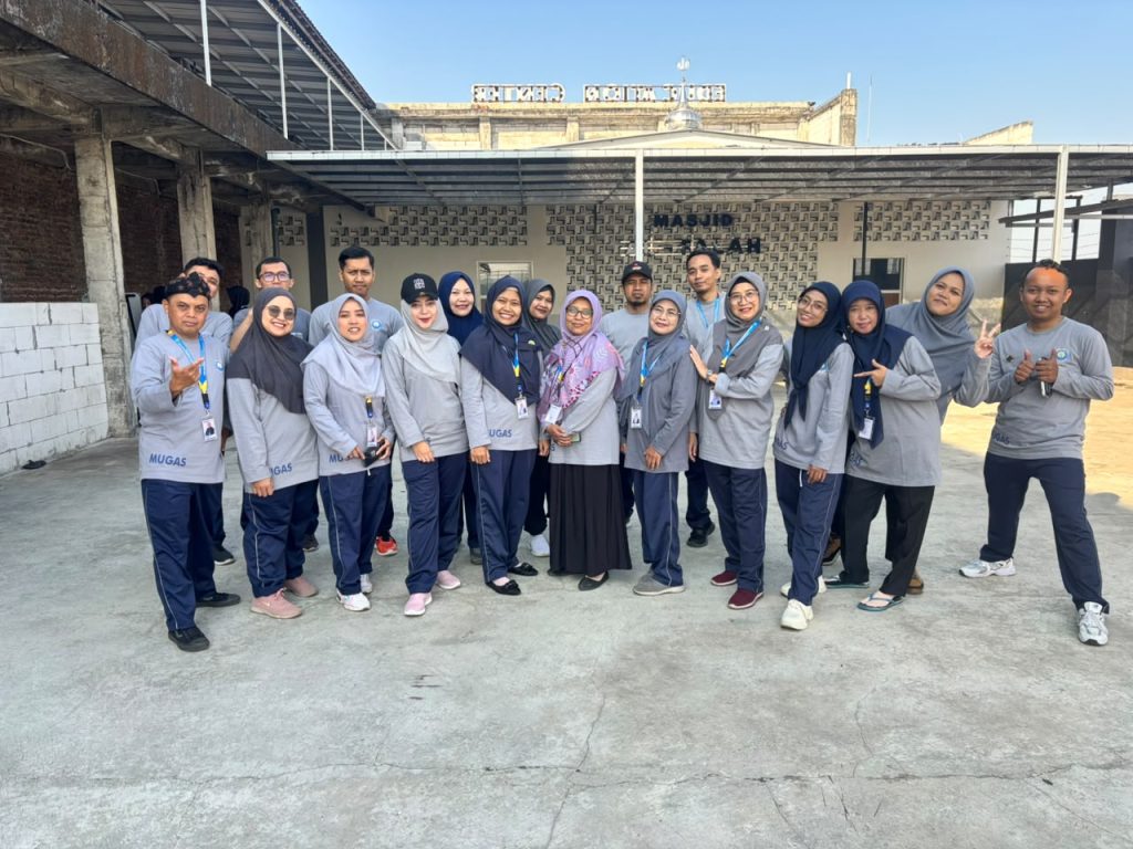 Lima Industri Sponsorship Semarak HUT 81 RI di SMK Mugas, Motor Listrik Jadi Magnet Calon Juara Lomba 1 Lima Industri Sponsorship Semarak HUT 81 RI di SMK Mugas, Motor Listrik Jadi Magnet Calon Juara Lomba 1