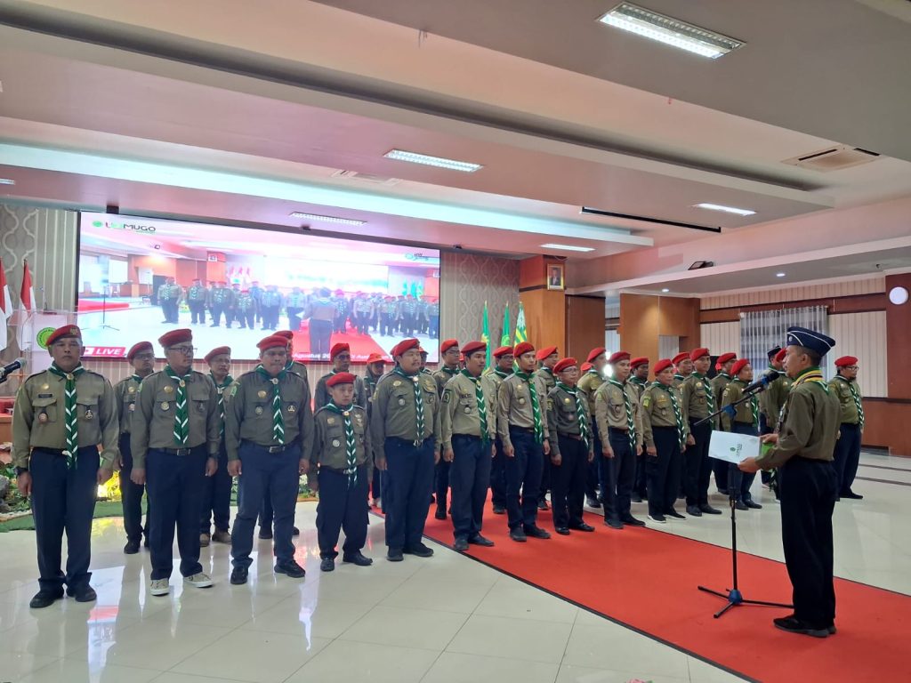 Kwarwil Hizbul Wathan Jateng Silatnas Pandu Senior-Pelatih Nasional 2 Kwarwil Hizbul Wathan Jateng Silatnas Pandu Senior-Pelatih Nasional 2