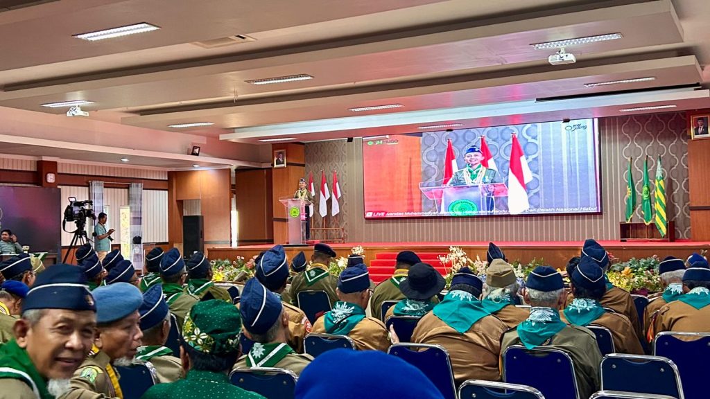 Kwarwil Hizbul Wathan Jateng Silatnas Pandu Senior-Pelatih Nasional 1 Kwarwil Hizbul Wathan Jateng Silatnas Pandu Senior-Pelatih Nasional 1