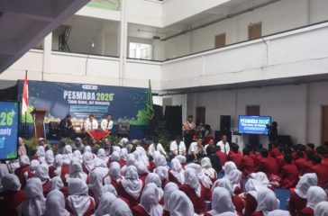 FKIP DAY 1