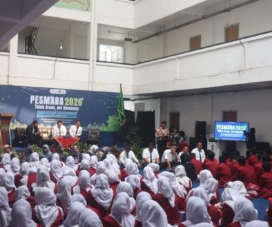 FKIP DAY 1