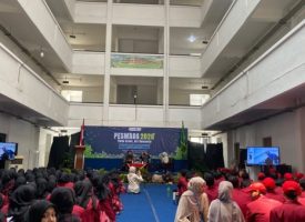 FKIP DAY 2