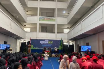 FKIP DAY 2