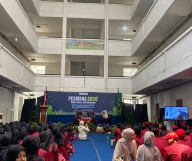 FKIP DAY 2