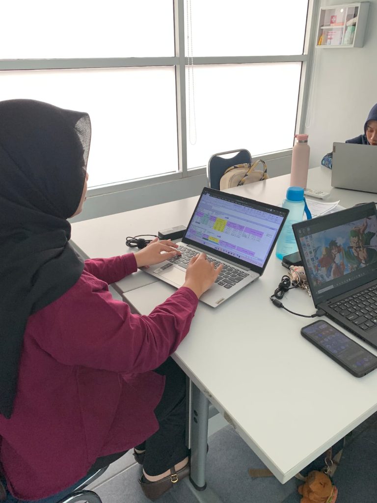 Mahasiswa Prodi Ilmu Aktuaria UMJT Magang Kerja di BPJS Kesehatan Madiun 1 Mahasiswa Prodi Ilmu Aktuaria UMJT Magang Kerja di BPJS Kesehatan Madiun 1