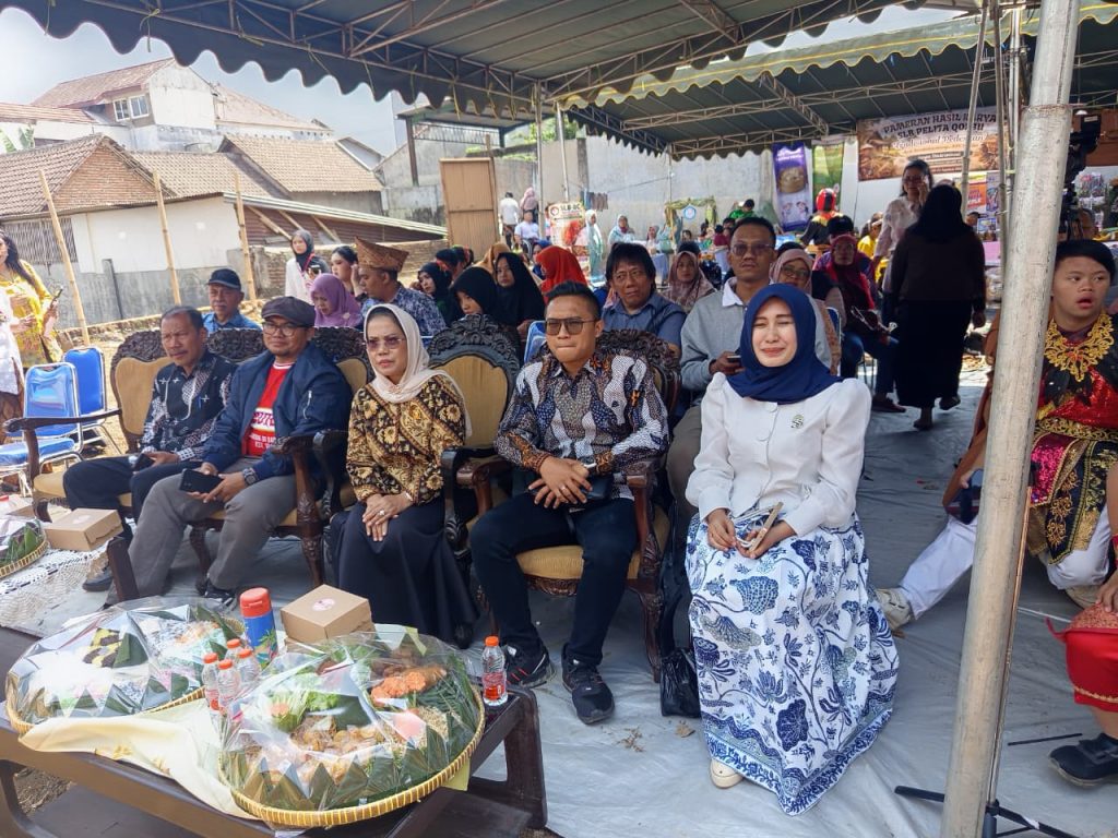 Merenda Budaya dalam Gerak: Ruang Setara bagi Anak Disabilitas untuk Berkarya 4 Merenda Budaya dalam Gerak: Ruang Setara bagi Anak Disabilitas untuk Berkarya 4