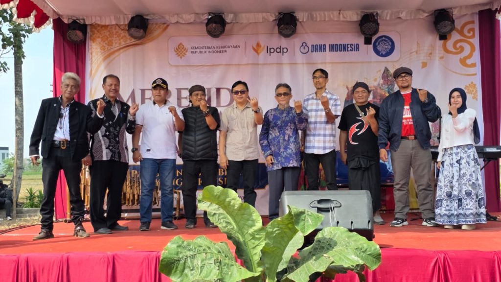 Merenda Budaya dalam Gerak: Ruang Setara bagi Anak Disabilitas untuk Berkarya 1 Merenda Budaya dalam Gerak: Ruang Setara bagi Anak Disabilitas untuk Berkarya 1