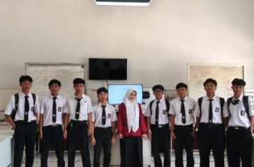 mutu panasonic q3