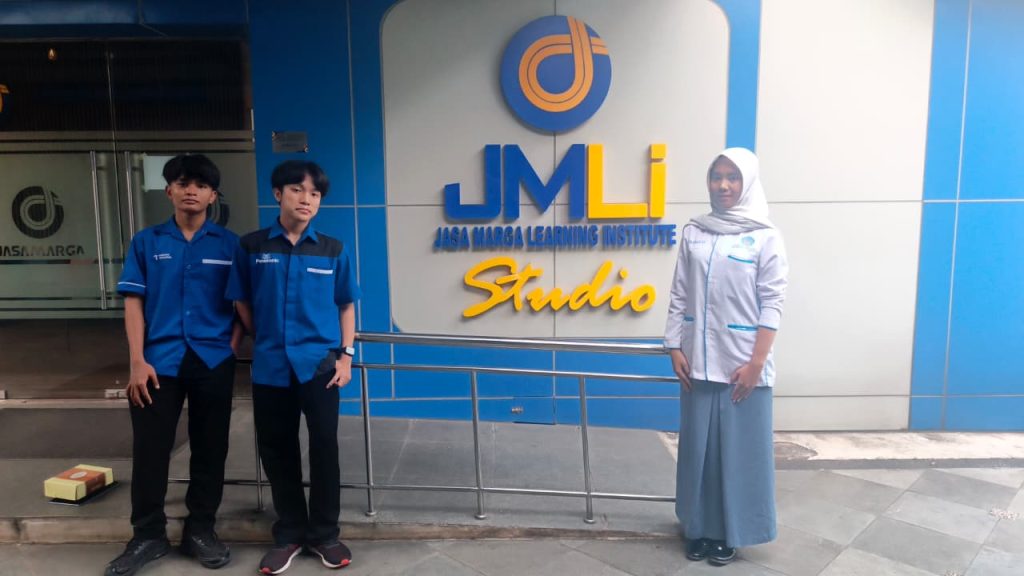 DEKAPI Juara Nasional, Alat Deteksi Kebocoran Air Inovasi Siswa SMK Mutu Gondanglegi 2