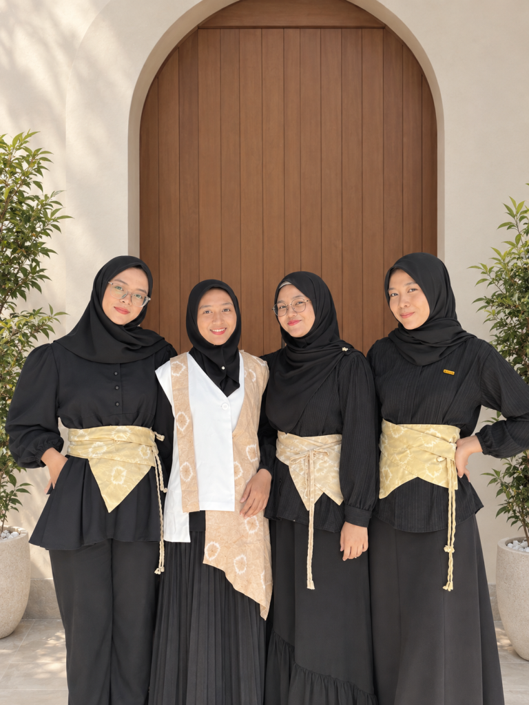 Mahasiswa PPG UMM Launching Allium Dye by Nafuma, Olah Limbah Kulit Bawang Jadi Produk Bernilai Jual 1 Mahasiswa PPG UMM Launching Allium Dye by Nafuma, Olah Limbah Kulit Bawang Jadi Produk Bernilai Jual 1