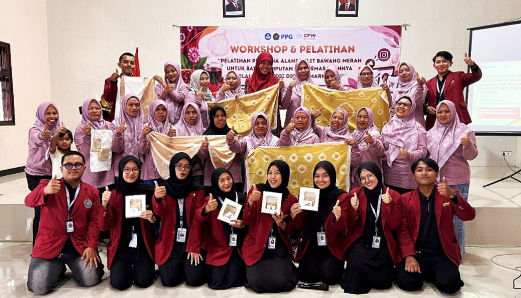 ppg nurdin