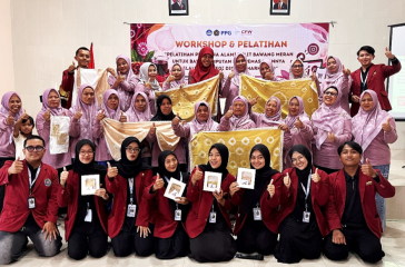 ppg nurdin