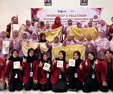 ppg nurdin