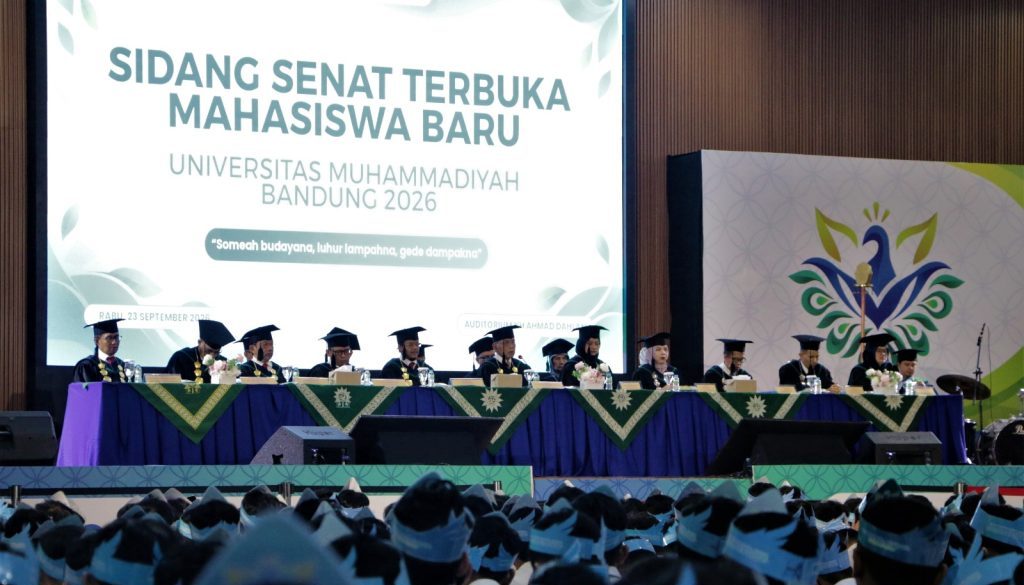 um bandung 11