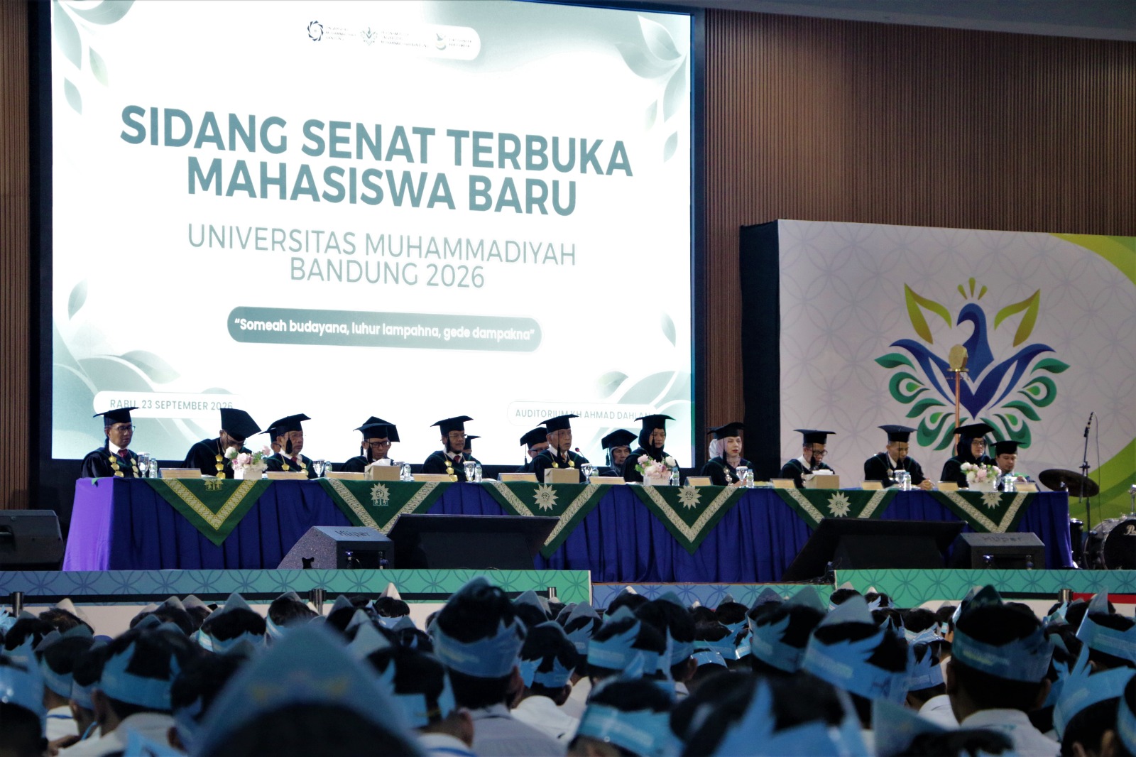 um bandung 11