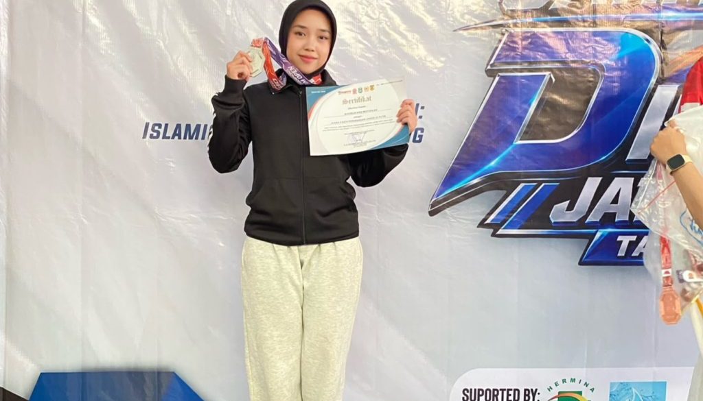 EP KARATE 1