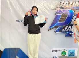 EP KARATE 1