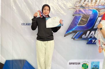 EP KARATE 1