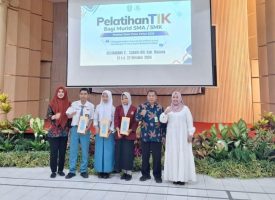 smamuda tik 1