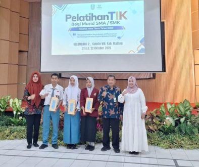 smamuda tik 1